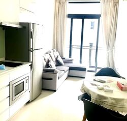 Urban Vista (D16), Condominium #576212431